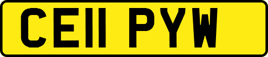 CE11PYW