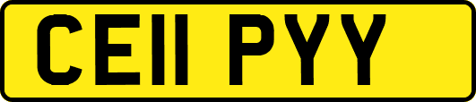 CE11PYY