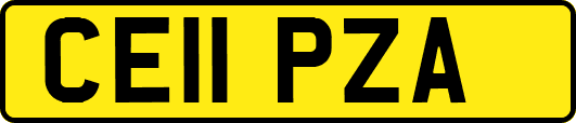 CE11PZA