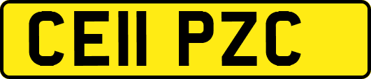 CE11PZC