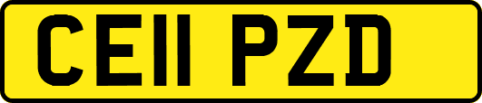 CE11PZD