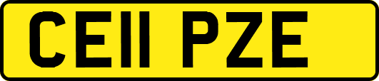 CE11PZE