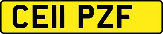CE11PZF