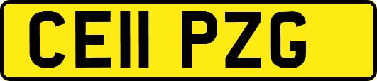 CE11PZG