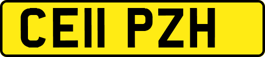 CE11PZH