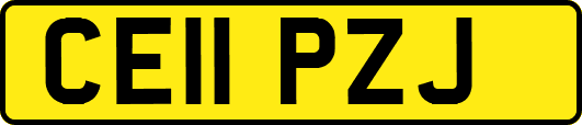 CE11PZJ