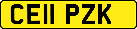 CE11PZK