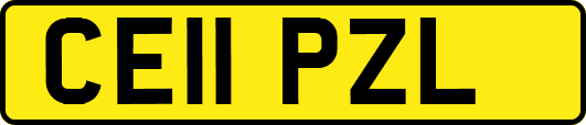CE11PZL