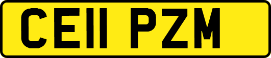 CE11PZM