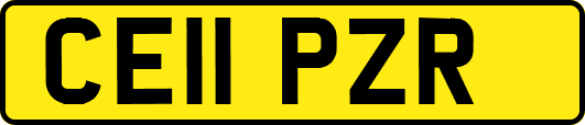 CE11PZR