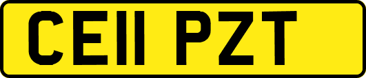 CE11PZT