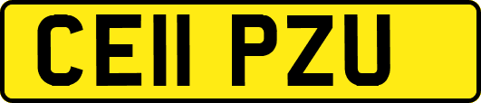 CE11PZU