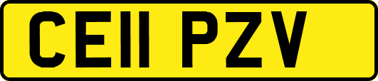 CE11PZV
