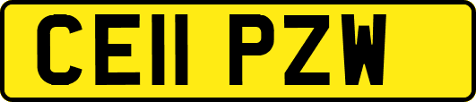 CE11PZW