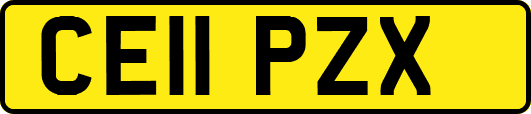 CE11PZX