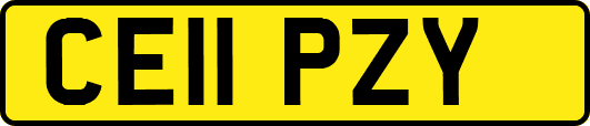 CE11PZY