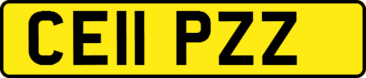 CE11PZZ