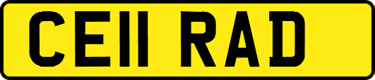 CE11RAD