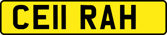 CE11RAH