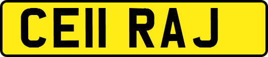 CE11RAJ