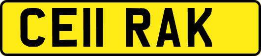 CE11RAK