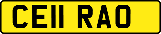 CE11RAO