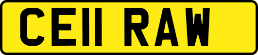 CE11RAW