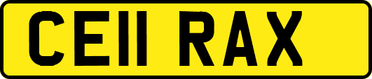 CE11RAX