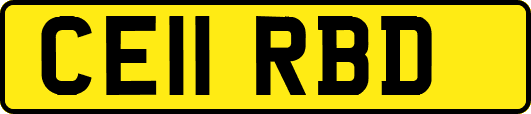 CE11RBD