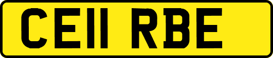CE11RBE