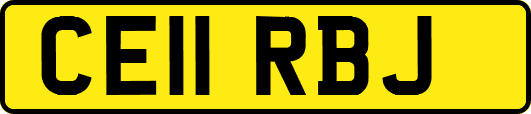 CE11RBJ