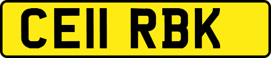 CE11RBK