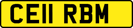 CE11RBM