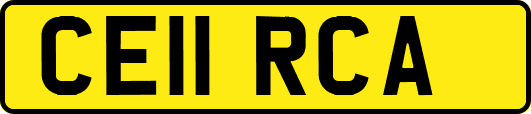 CE11RCA