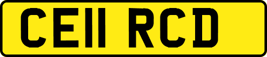 CE11RCD