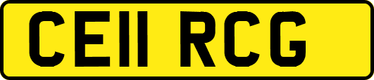 CE11RCG