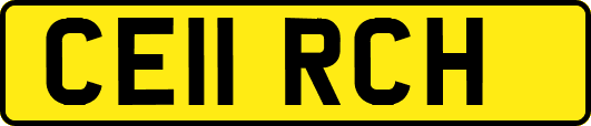 CE11RCH