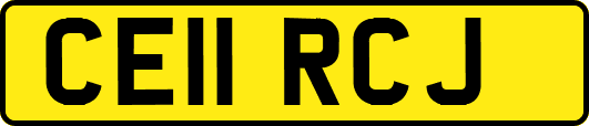 CE11RCJ