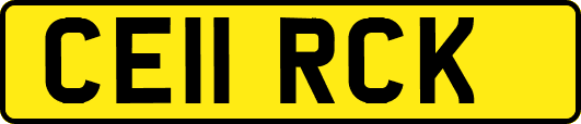 CE11RCK