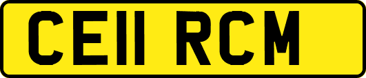 CE11RCM