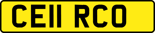 CE11RCO