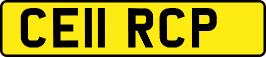 CE11RCP
