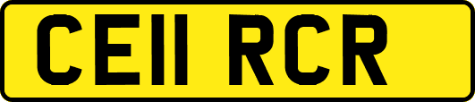 CE11RCR