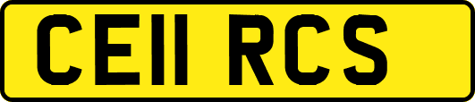 CE11RCS
