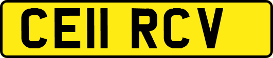 CE11RCV
