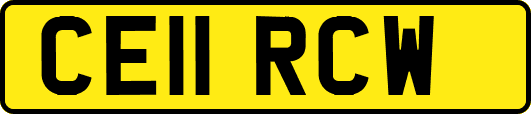 CE11RCW