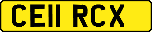 CE11RCX