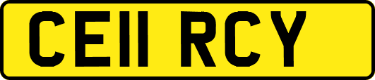 CE11RCY