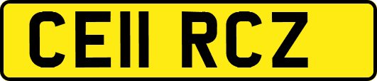 CE11RCZ