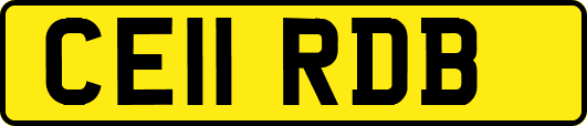 CE11RDB